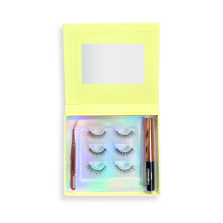 Starter Kit SuperNaturals