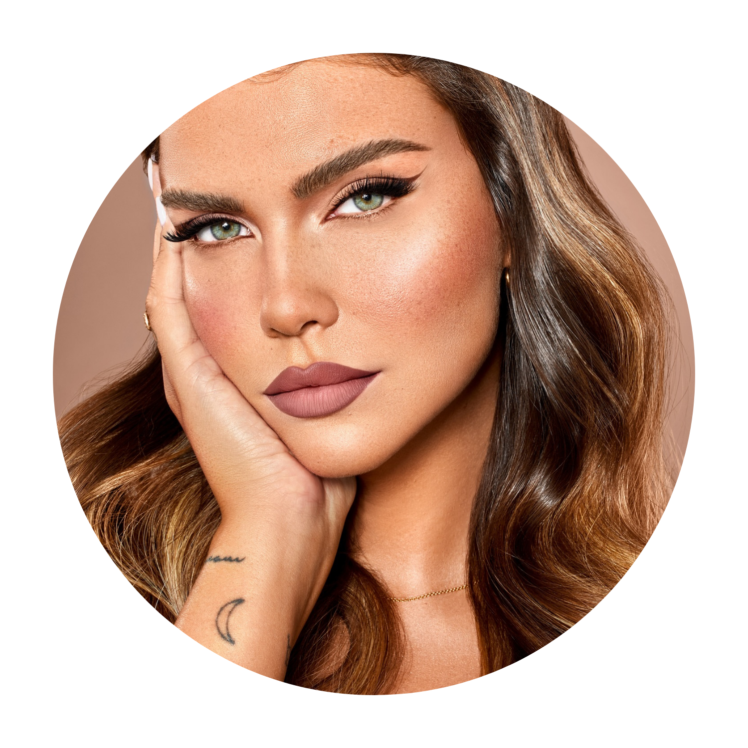 Cina Ciglia Adesive Riutilizzabili Senza Colla Per Produttori E