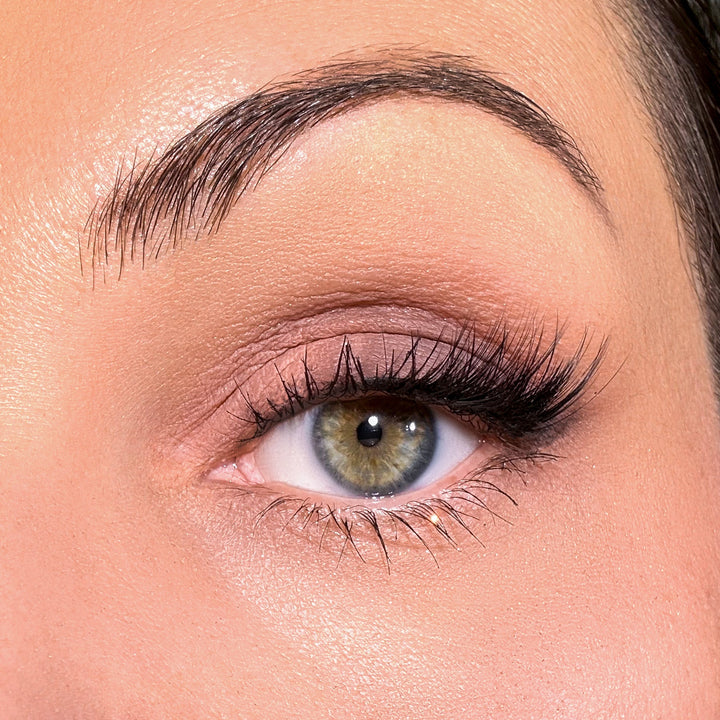 Kit Ciglia Nano Adesive Formato L