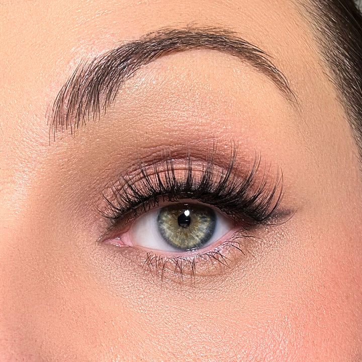 Kit Ciglia Nano Adesive Formato L