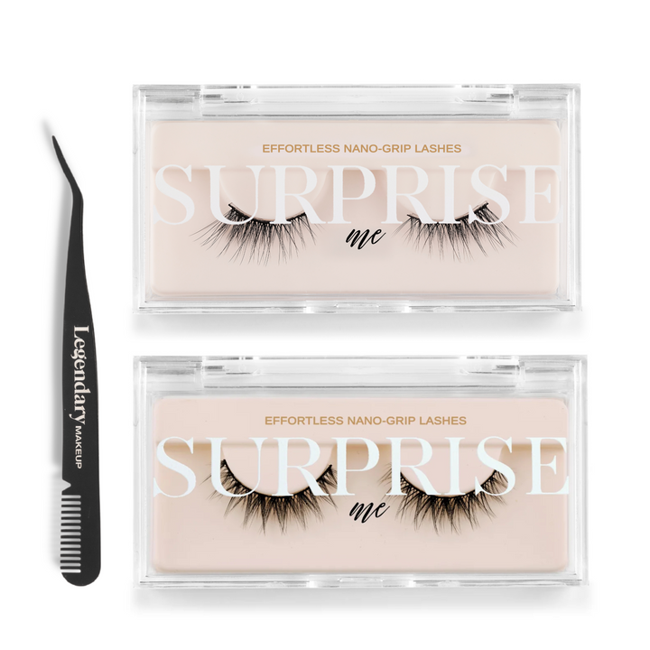 Starter Kit Effetto Naturale