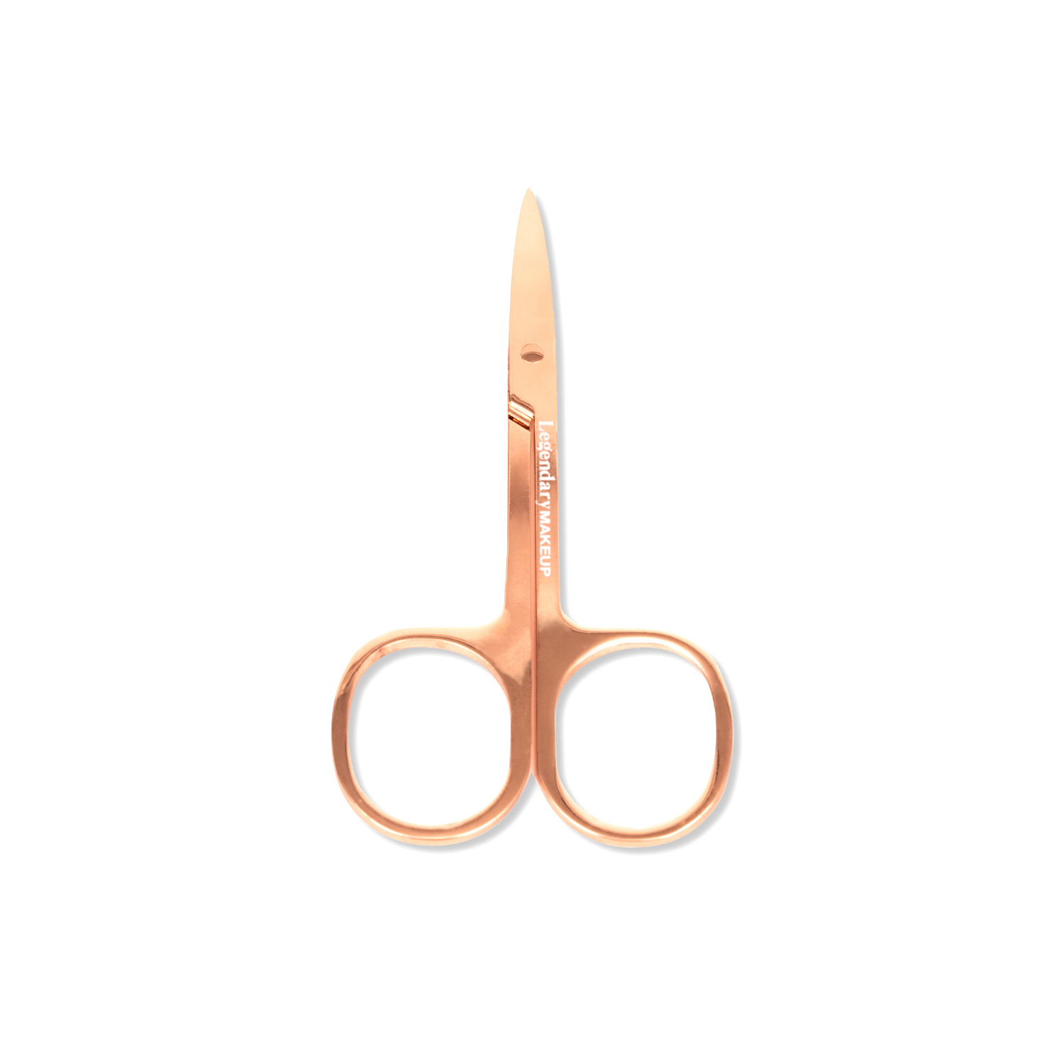 Luxe Eyelash Scissors